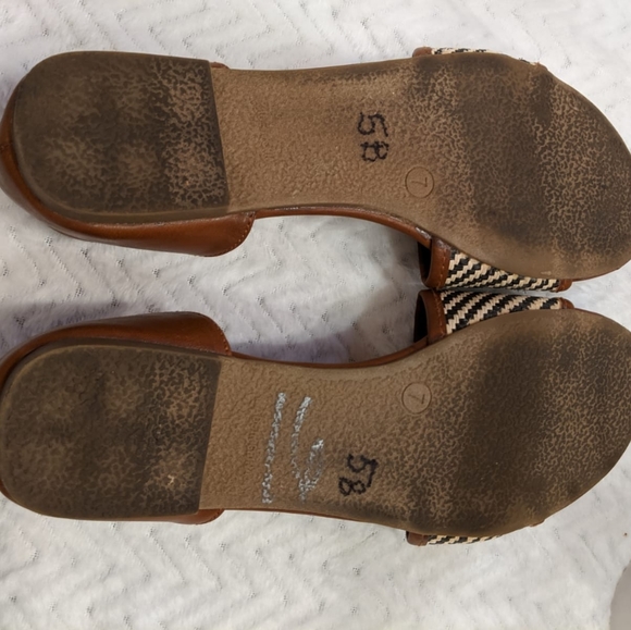 ❗PRICE ⬇️❗Cute Summer Sandals - Picture 3 of 4